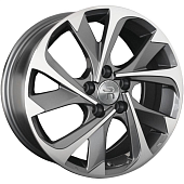 Диски LX73 купить с бесплатной доставкой в пункты выдачи в Петербурге